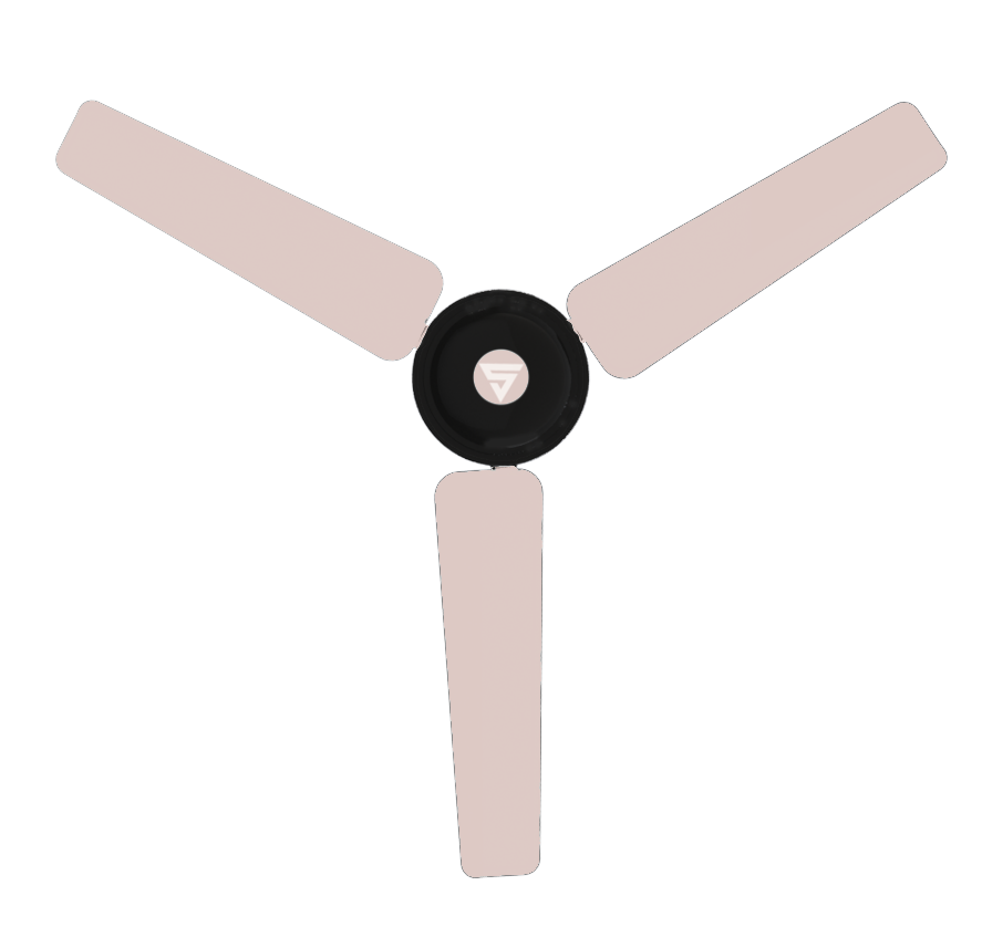 Super Sevak BLDC Ceiling Fan - Superfan