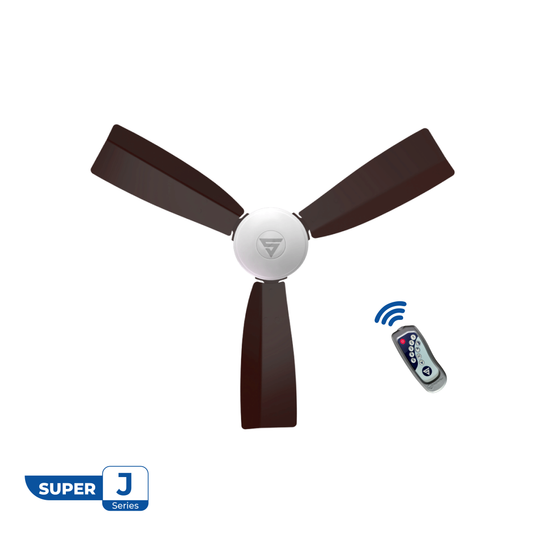 Super J1 BLDC Ceiling Fan