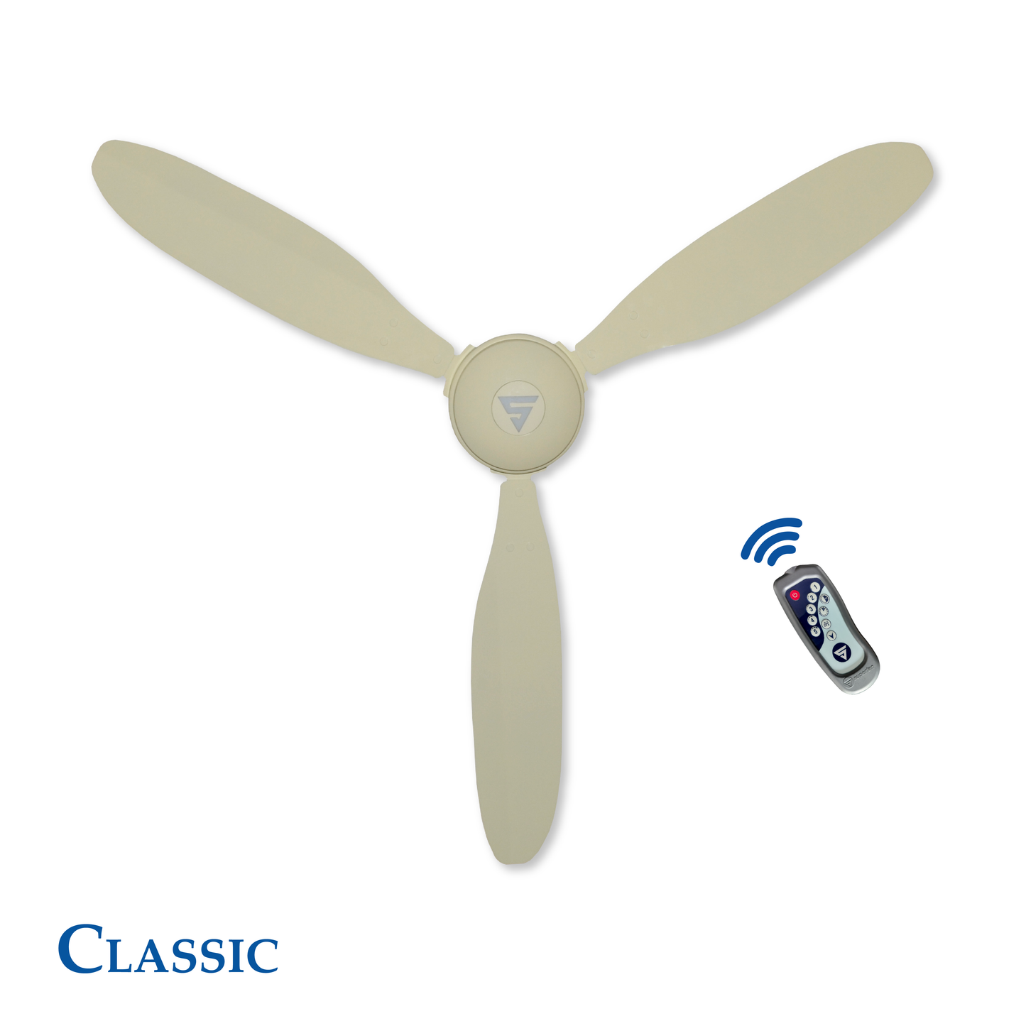 Super X1 Classic BLDC Ceiling Fan