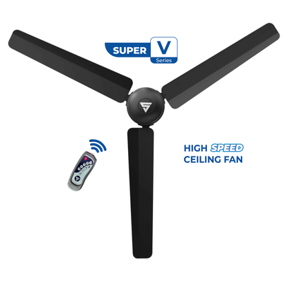 Super V1 BLDC Ceiling Fan