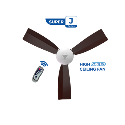 Super J1 BLDC Ceiling Fan