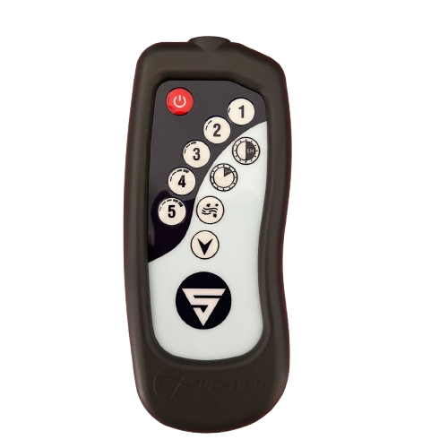 T10 REMOTE CONTROL