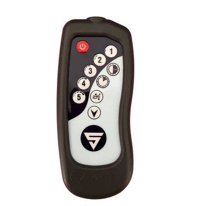 T10 REMOTE CONTROL
