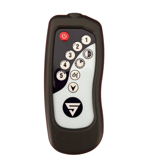 T10 REMOTE CONTROL