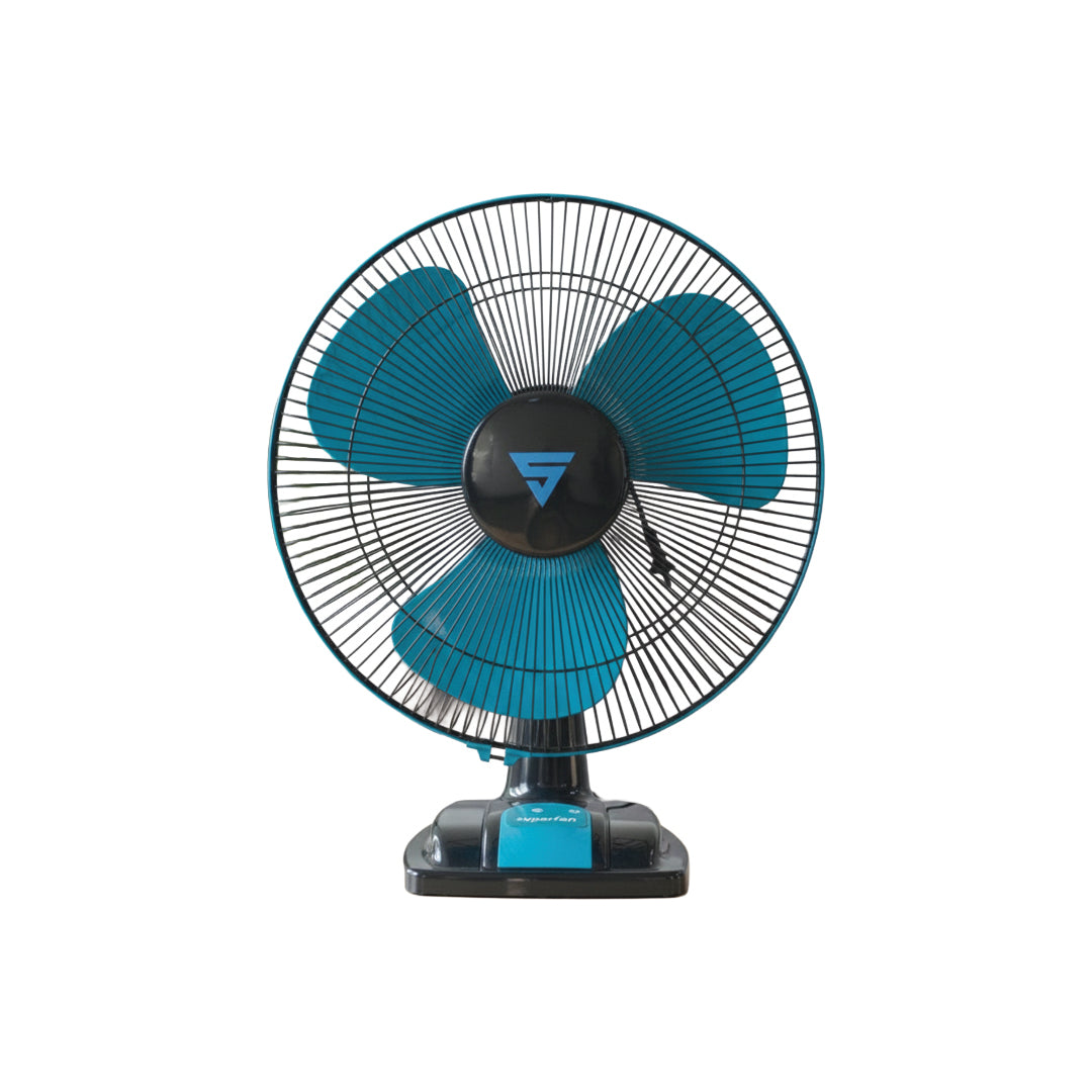 Super VISIREE T6 - Table Fan