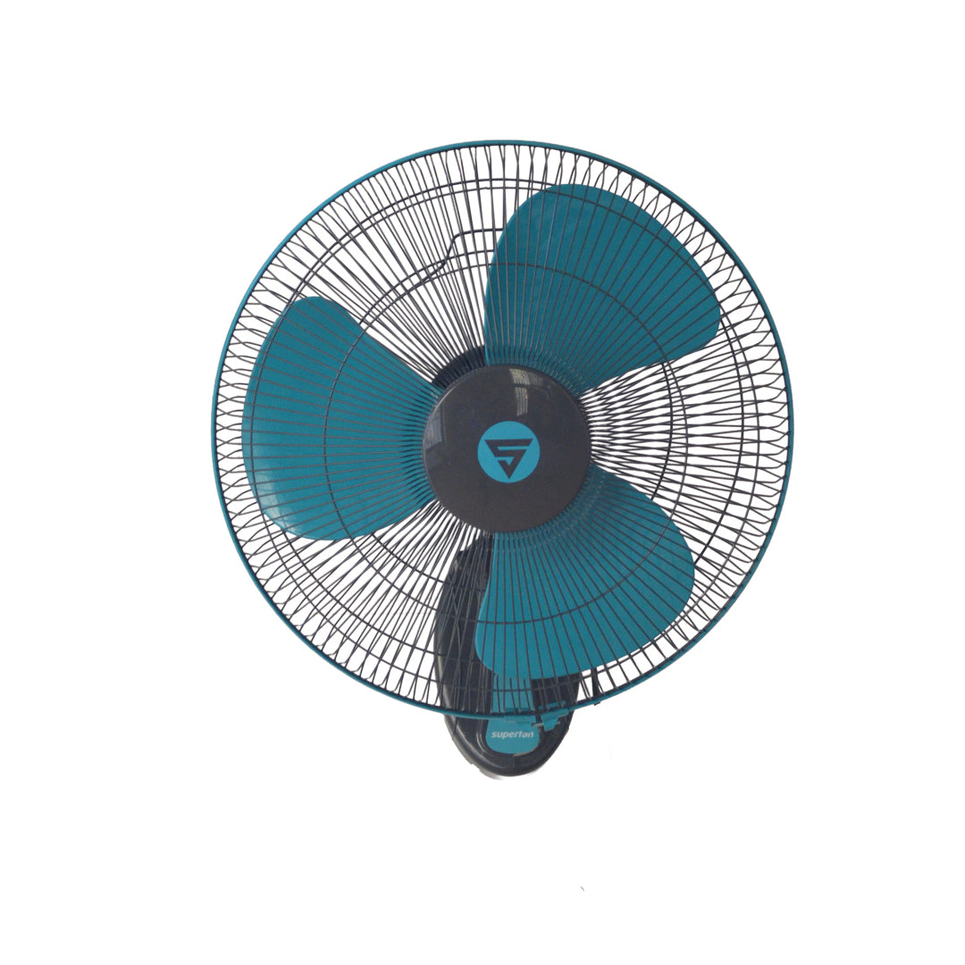 Super VISIREE W6 - Wall fan