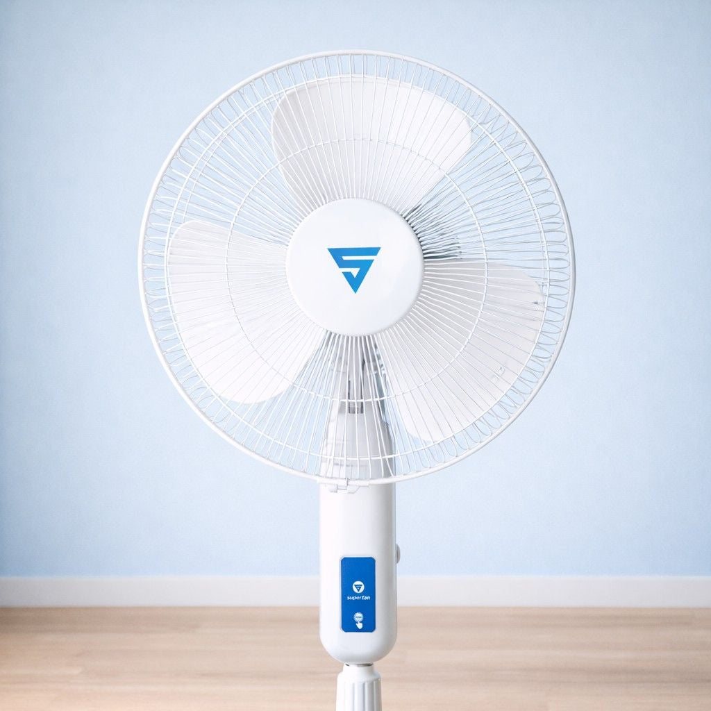 Super Visiree (Pedestal)