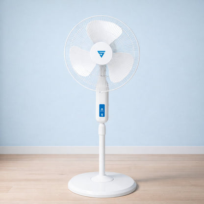 Super A1 & P400 Combo BLDC Fan
