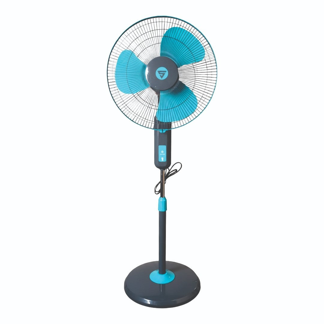 Super Visiree (Pedestal)