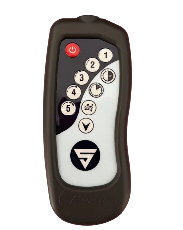 T10 REMOTE CONTROL