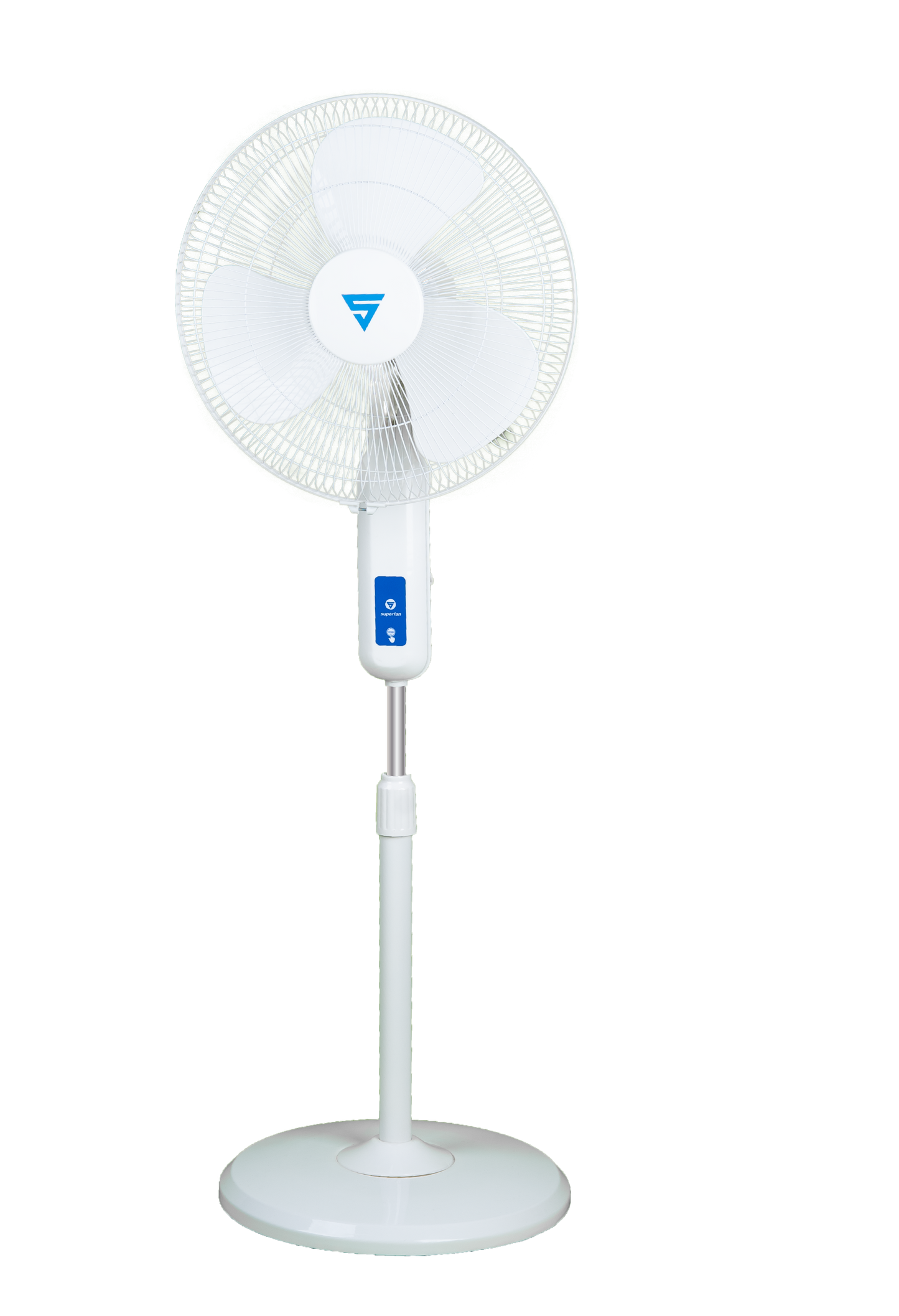 Super Visiree (Pedestal)