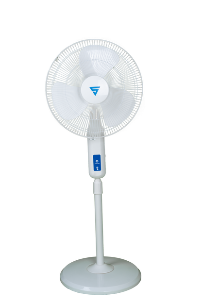 Super A1 & P400 Combo BLDC Fan