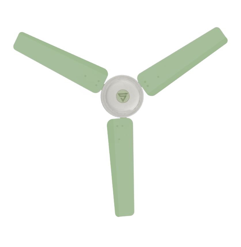 Super Sevak BLDC Ceiling Fan - Superfan