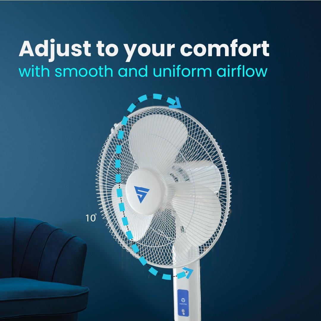 Super Visiree (Pedestal)