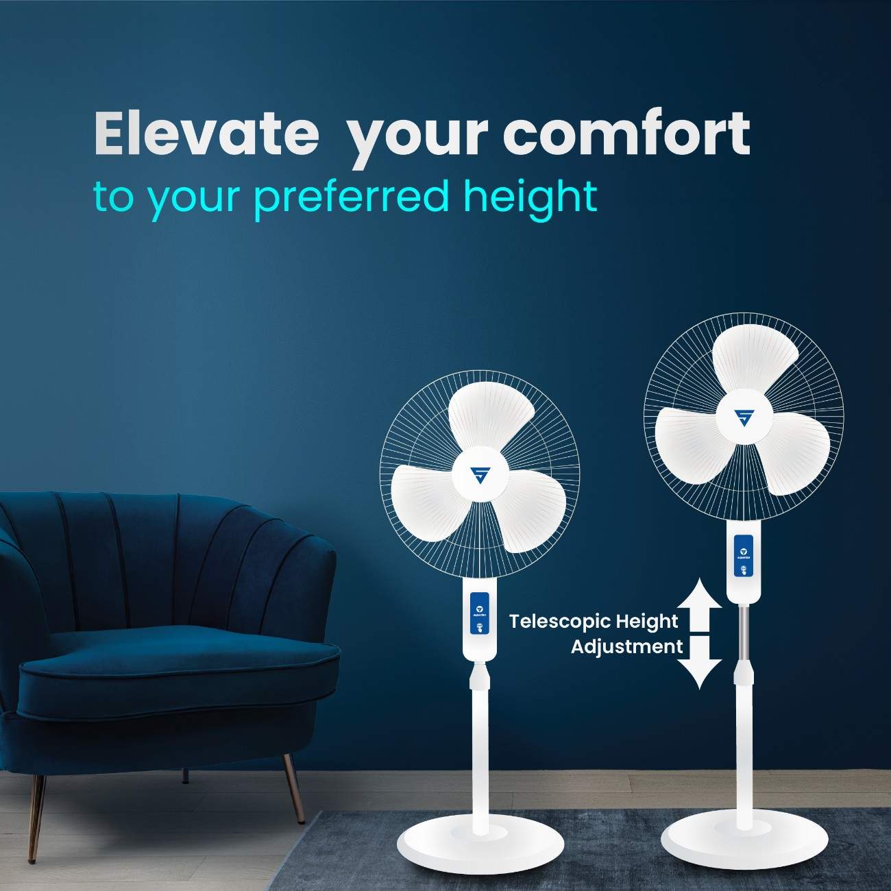 Super Visiree (Pedestal)