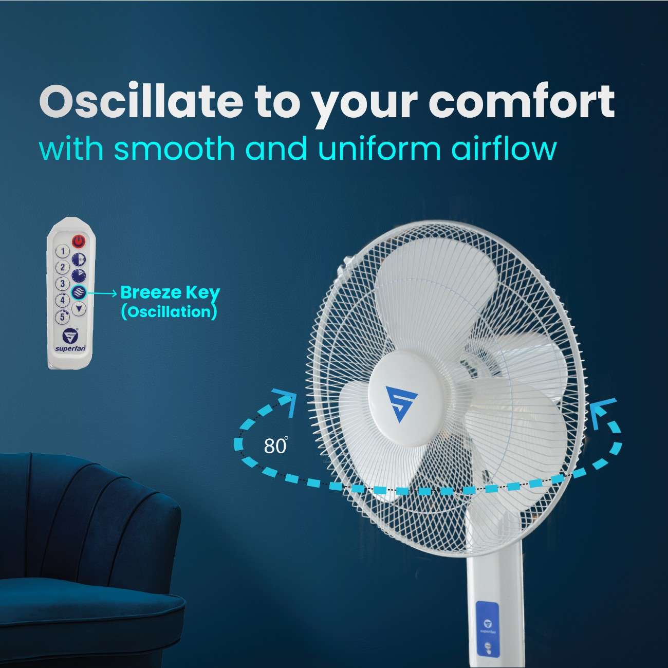 Super Visiree (Pedestal)