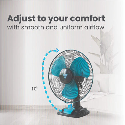 Super Visiree (Table Fan)