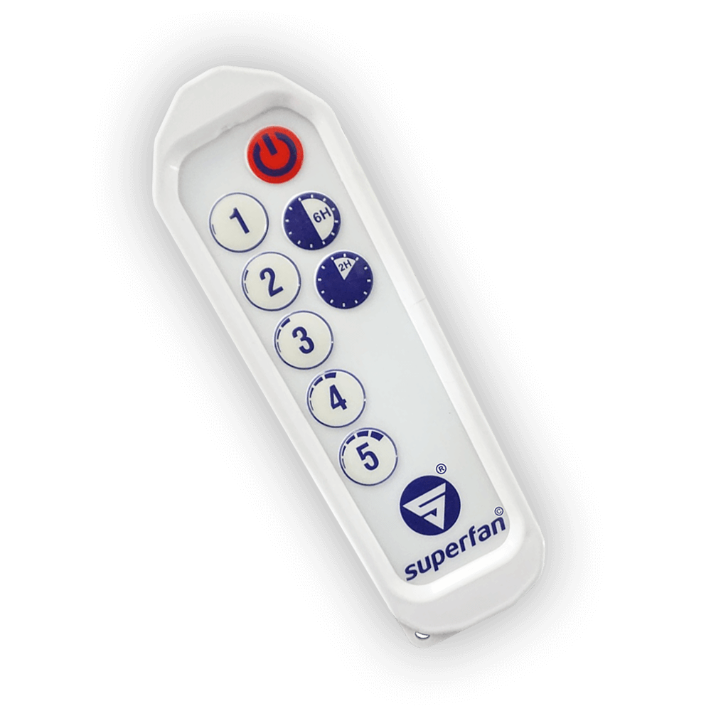 T3 REMOTE CONTROL