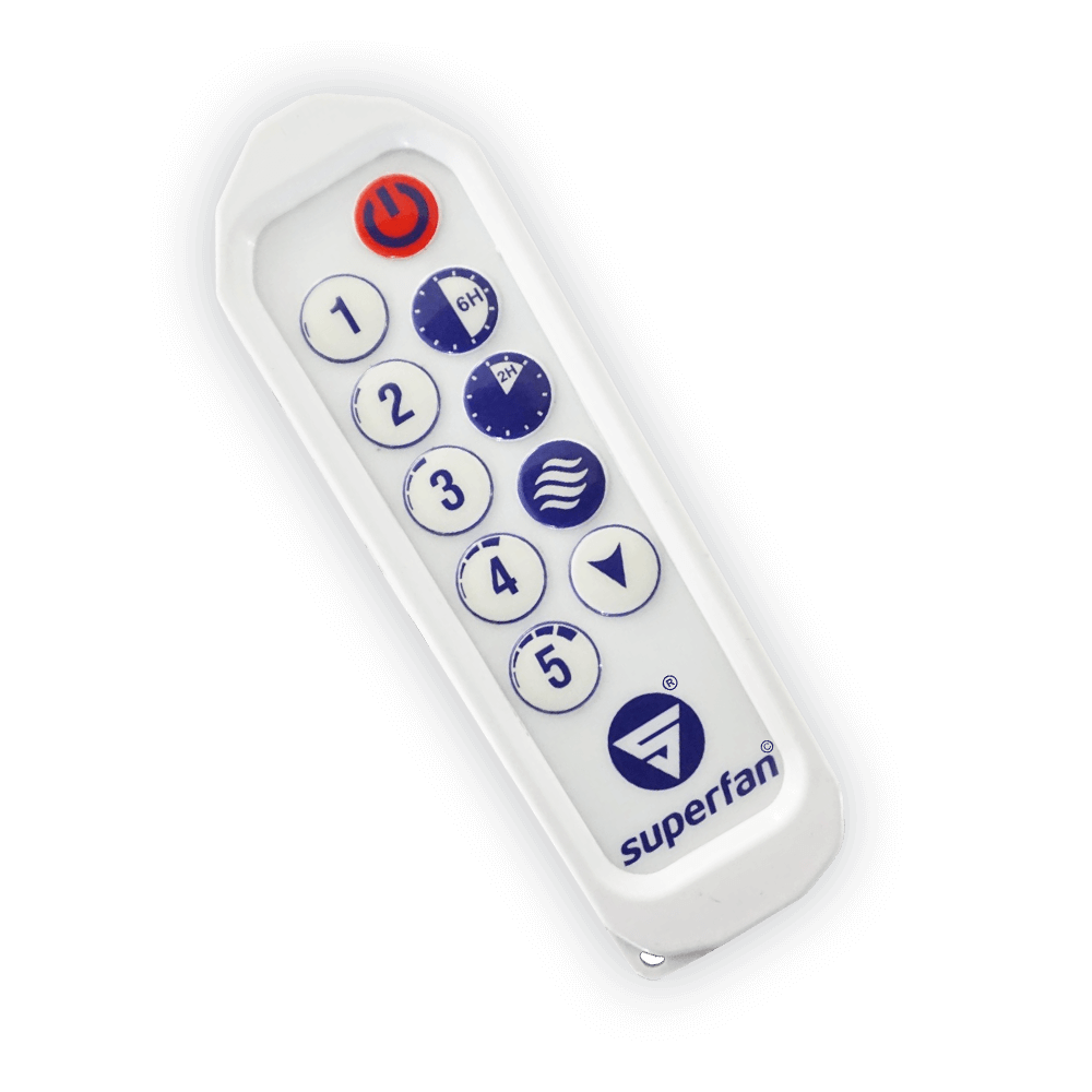 T4 REMOTE CONTROL