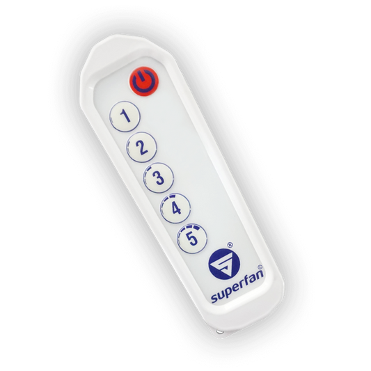 T5 REMOTE CONTROL