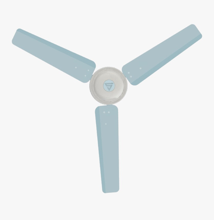 Super Sevak BLDC Ceiling Fan - Superfan