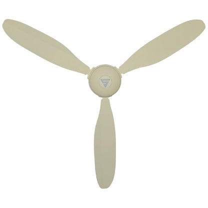 Superfan Super X1 Classic BLDC Ceiling Fan-1200mm-48 inches-385 High RPM-High Speed Fan
