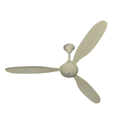 Superfan Super X1 Classic BLDC Ceiling Fan-1200mm-48 inches-385 High RPM-High Speed Fan