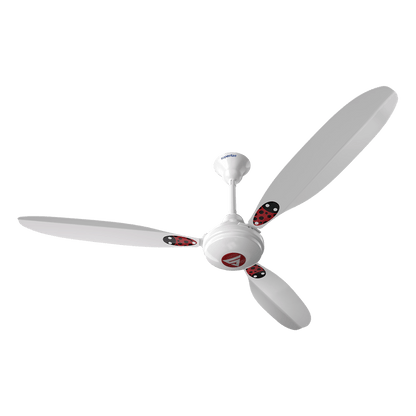 SuperX1 Deco/Treeze Ceiling Fan - 1200 mm (48') - Bug
