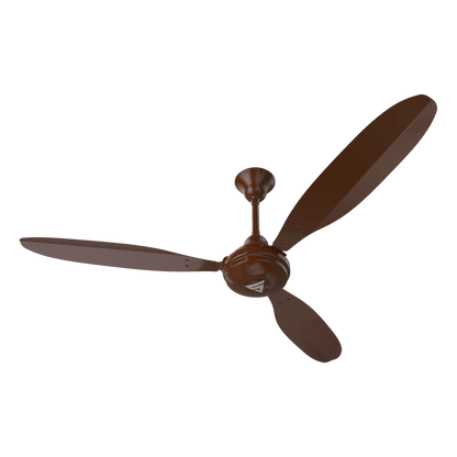 Superfan Super X1 Classic BLDC Ceiling Fan-1200mm-48 inches-385 High RPM-High Speed Fan